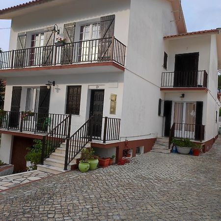 Lemos Family Beach House Nazare Luaran gambar
