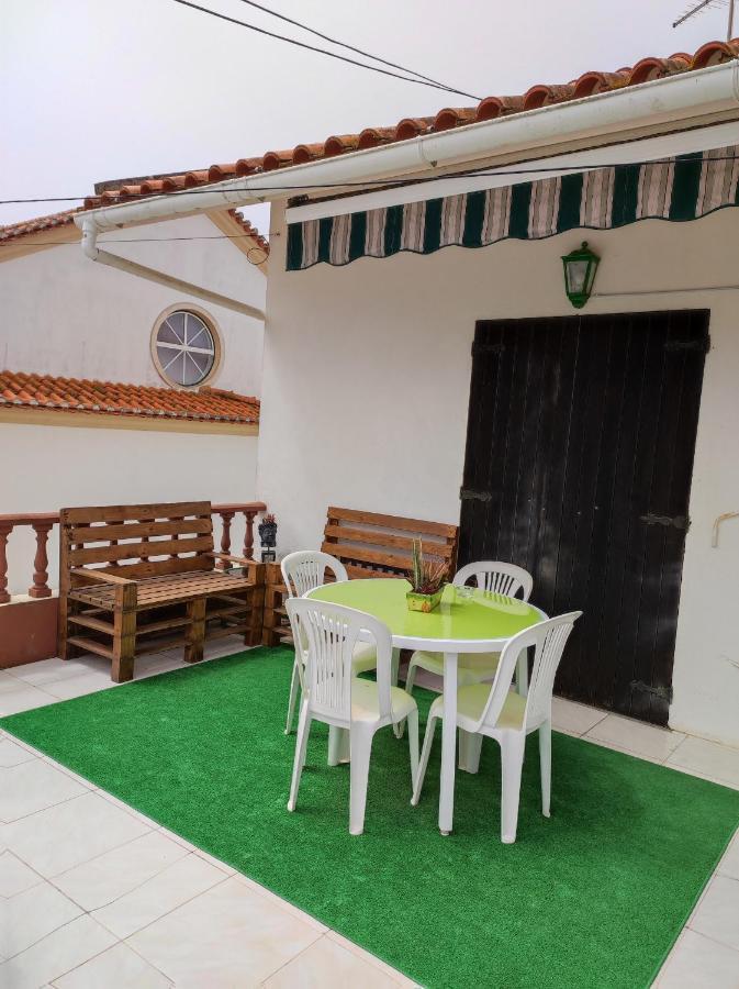 Lemos Family Beach House Nazare Luaran gambar