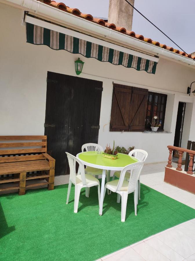 Lemos Family Beach House Nazare Luaran gambar