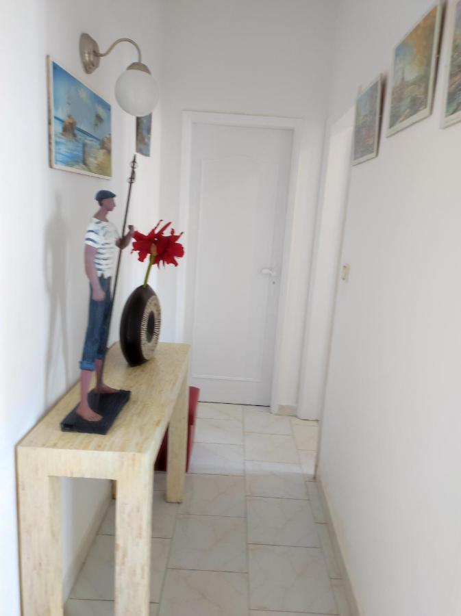 Lemos Family Beach House Nazare Luaran gambar