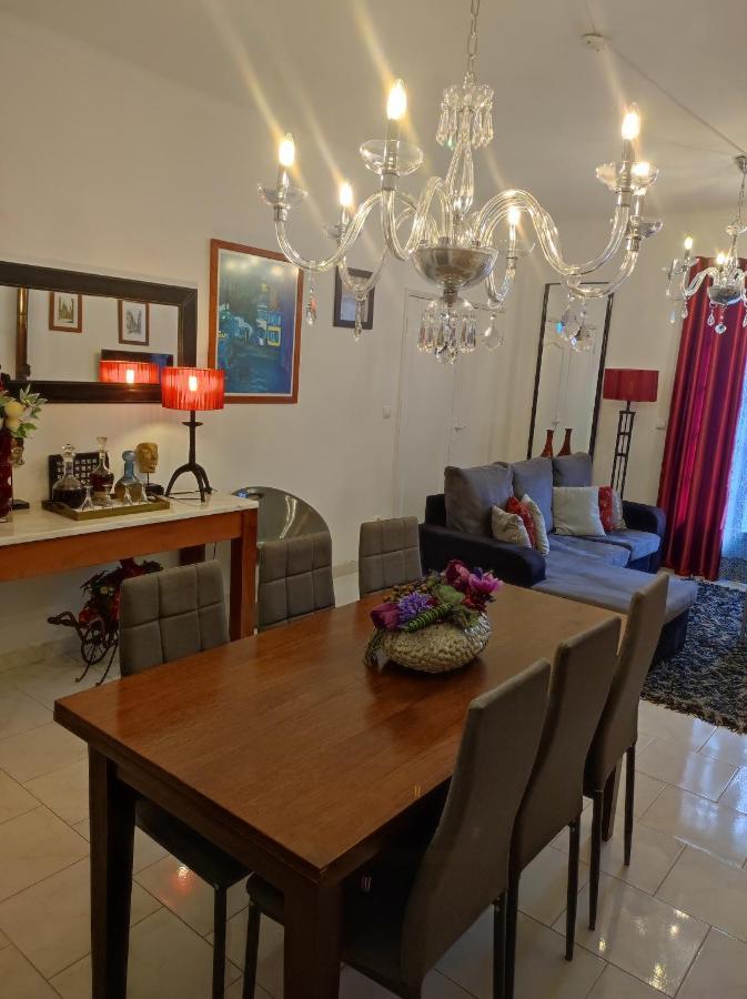 Lemos Family Beach House Nazare Luaran gambar