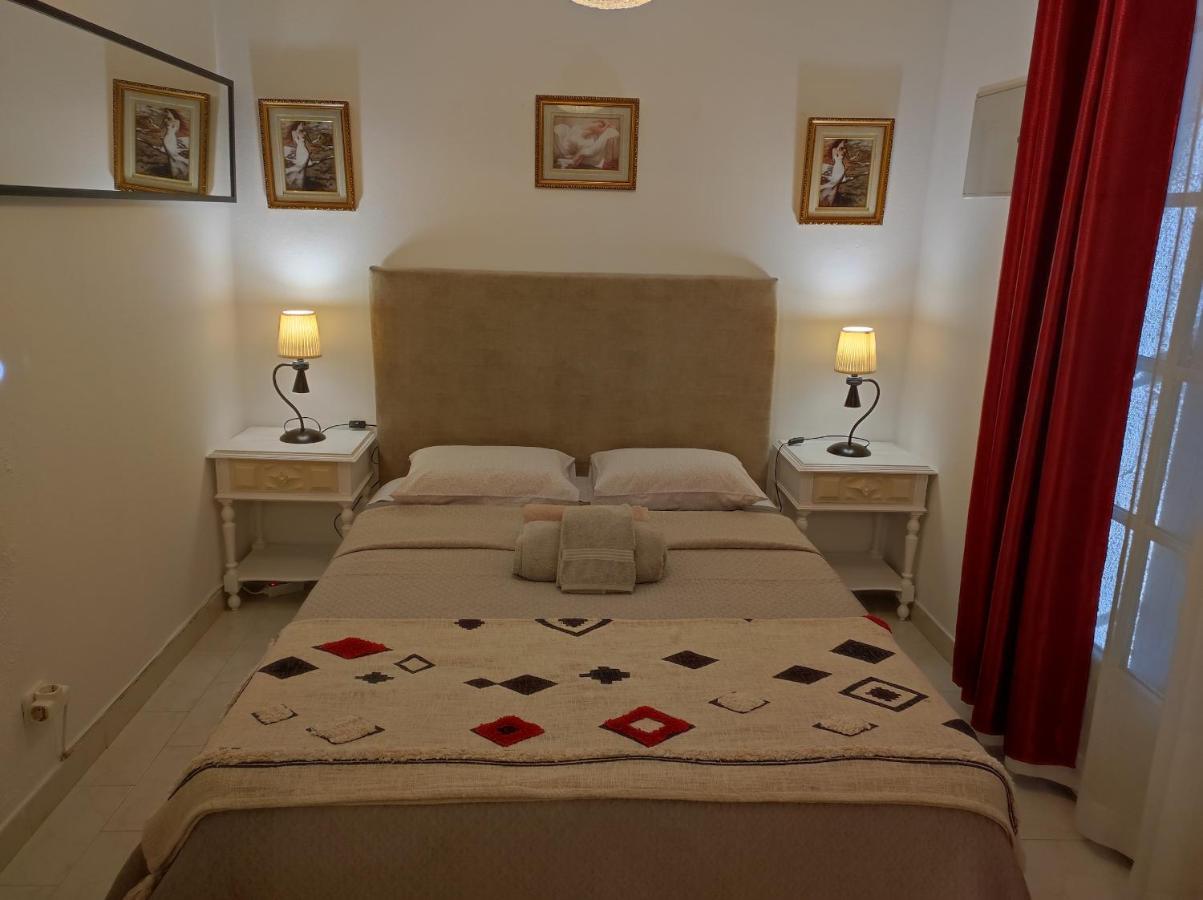 Lemos Family Beach House Nazare Luaran gambar