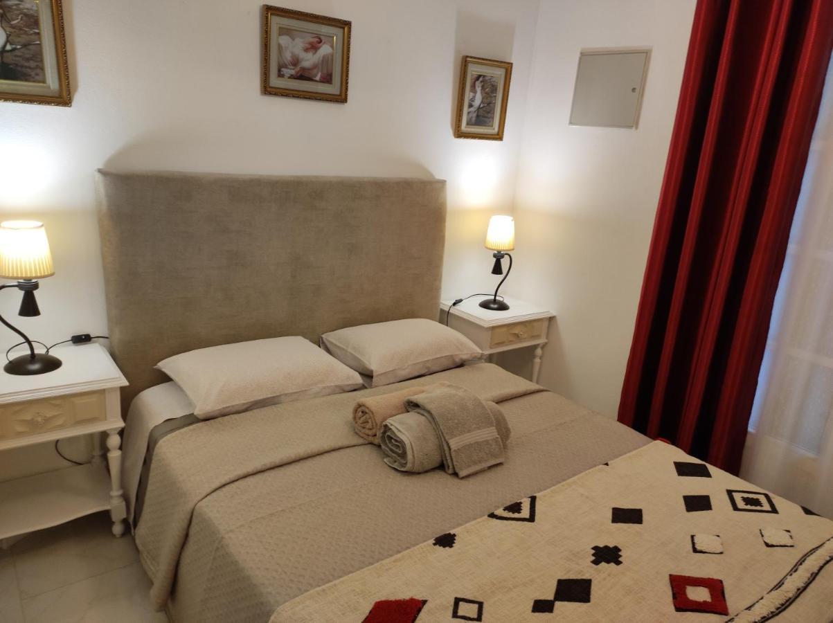 Lemos Family Beach House Nazare Luaran gambar