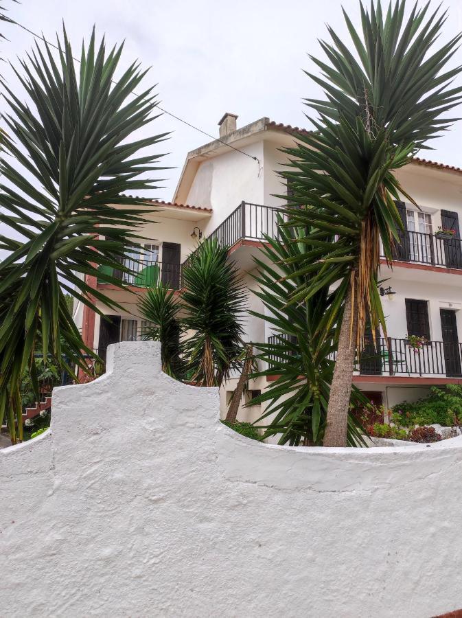 Lemos Family Beach House Nazare Luaran gambar
