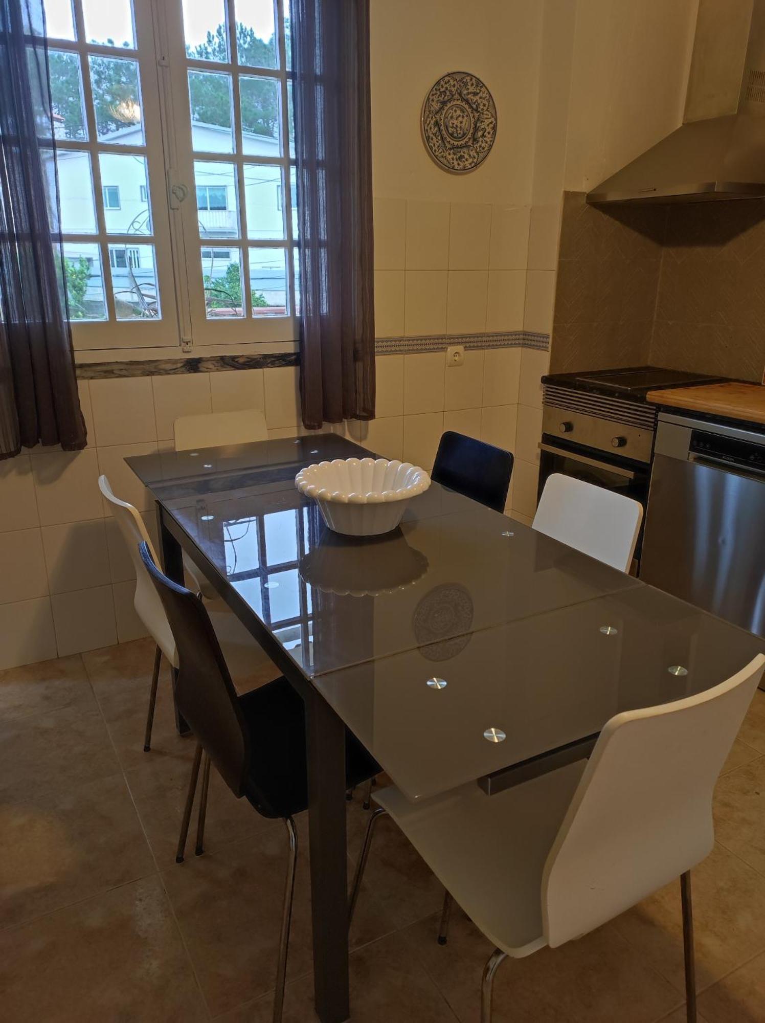 Lemos Family Beach House Nazare Luaran gambar