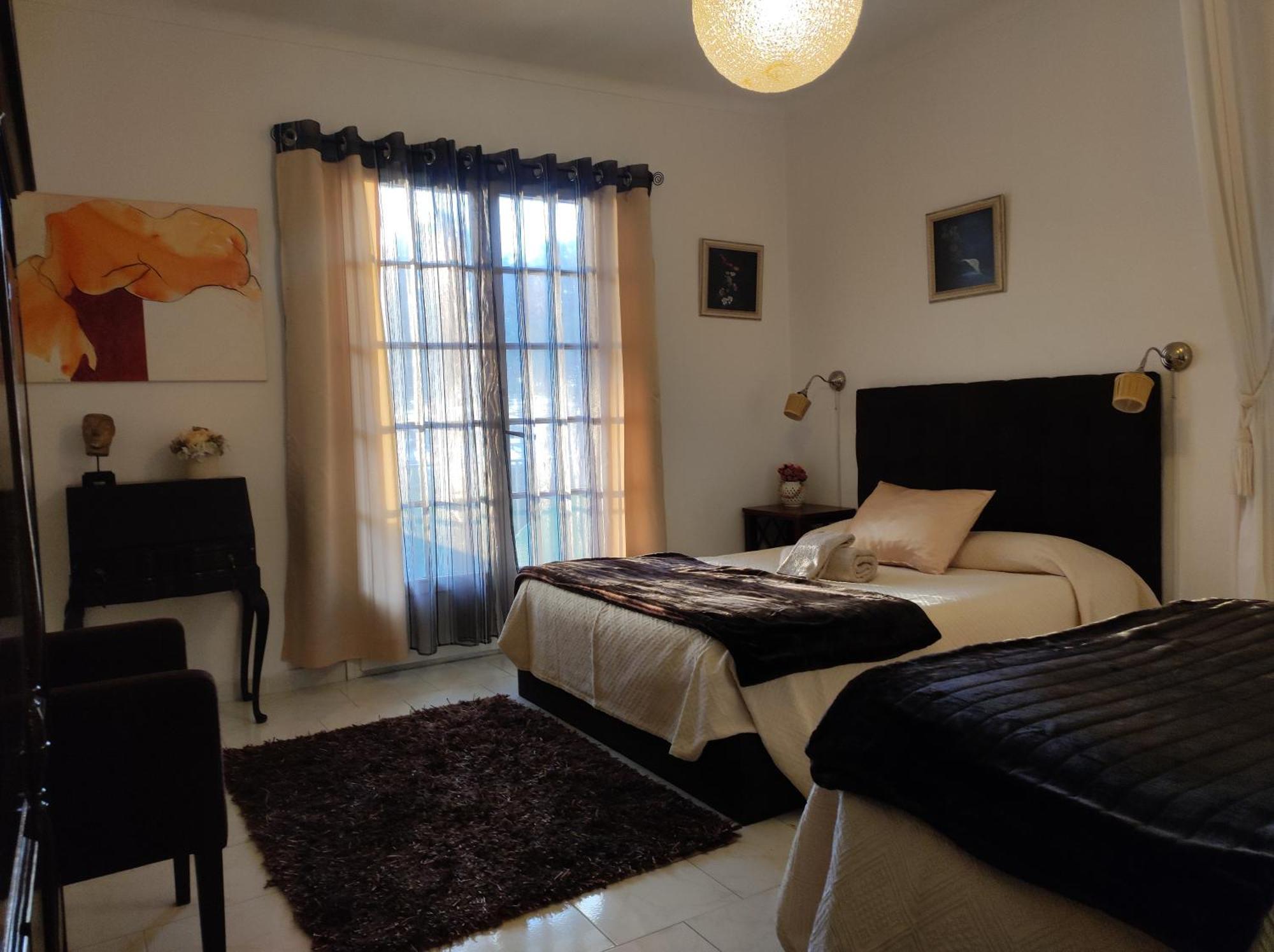 Lemos Family Beach House Nazare Luaran gambar