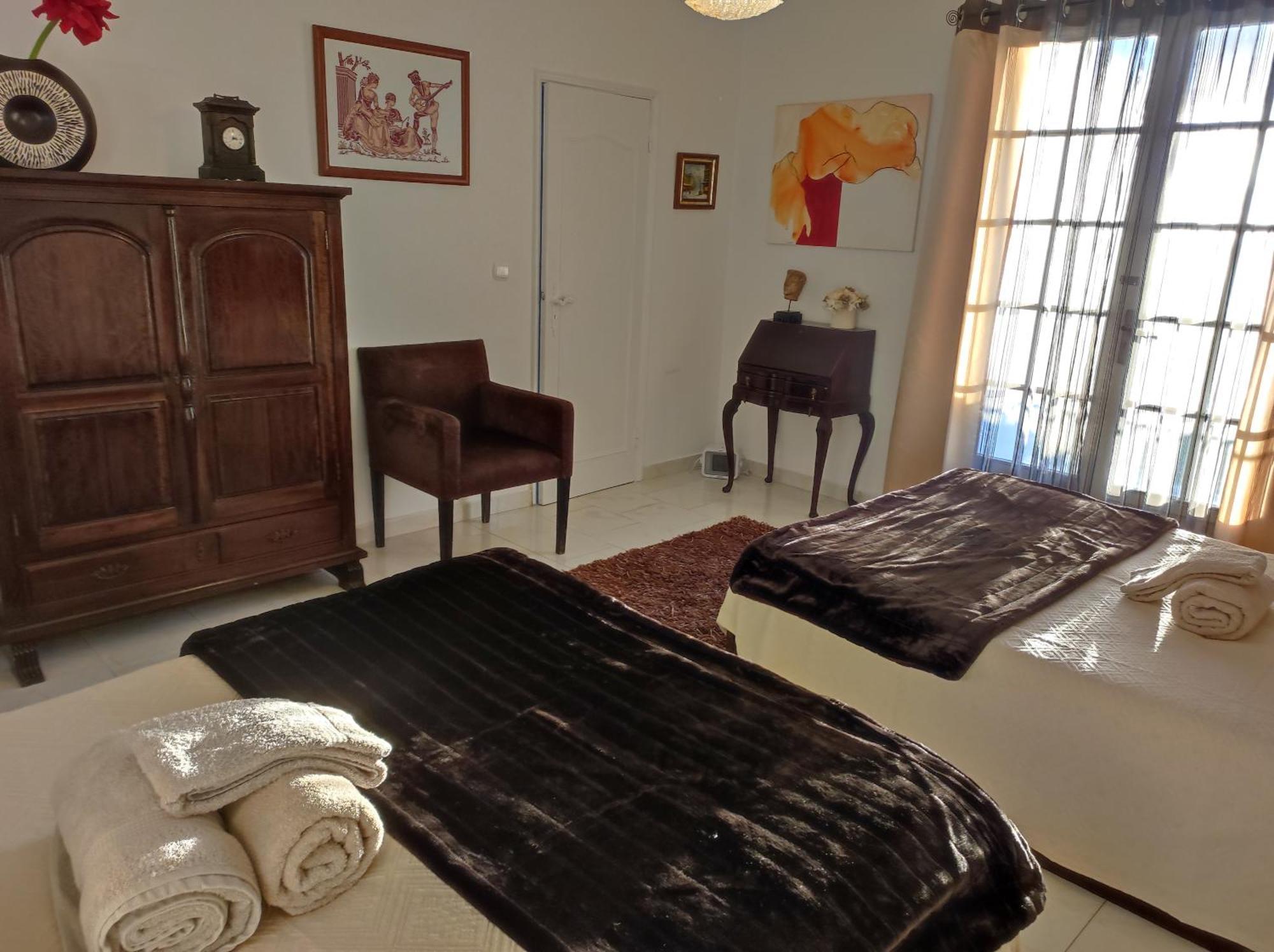 Lemos Family Beach House Nazare Luaran gambar
