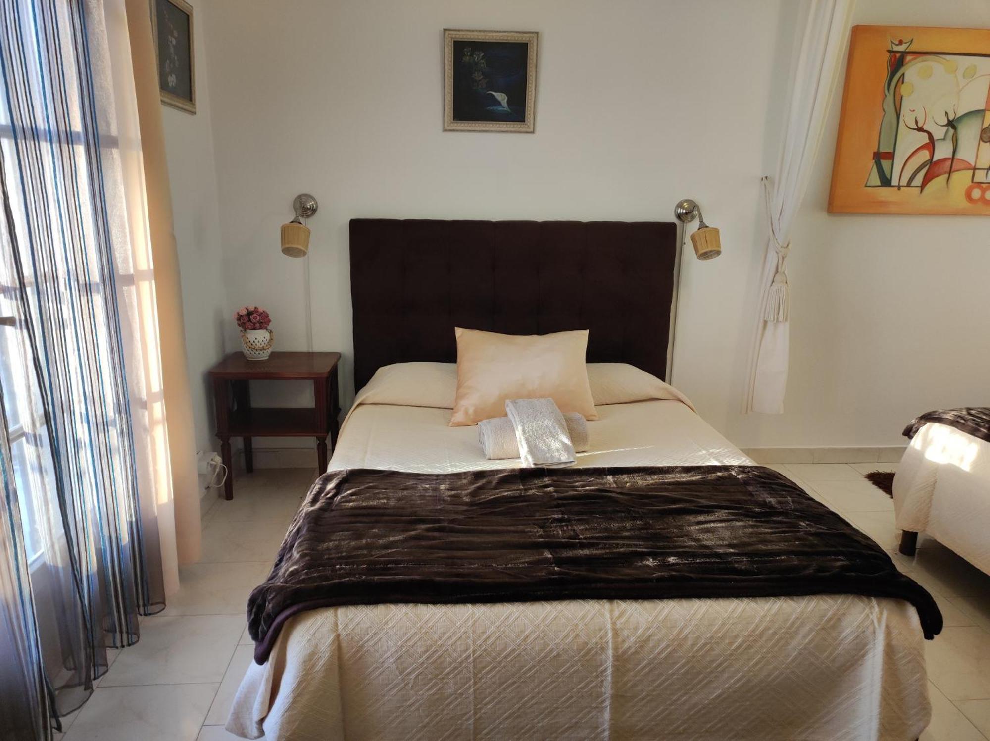 Lemos Family Beach House Nazare Luaran gambar