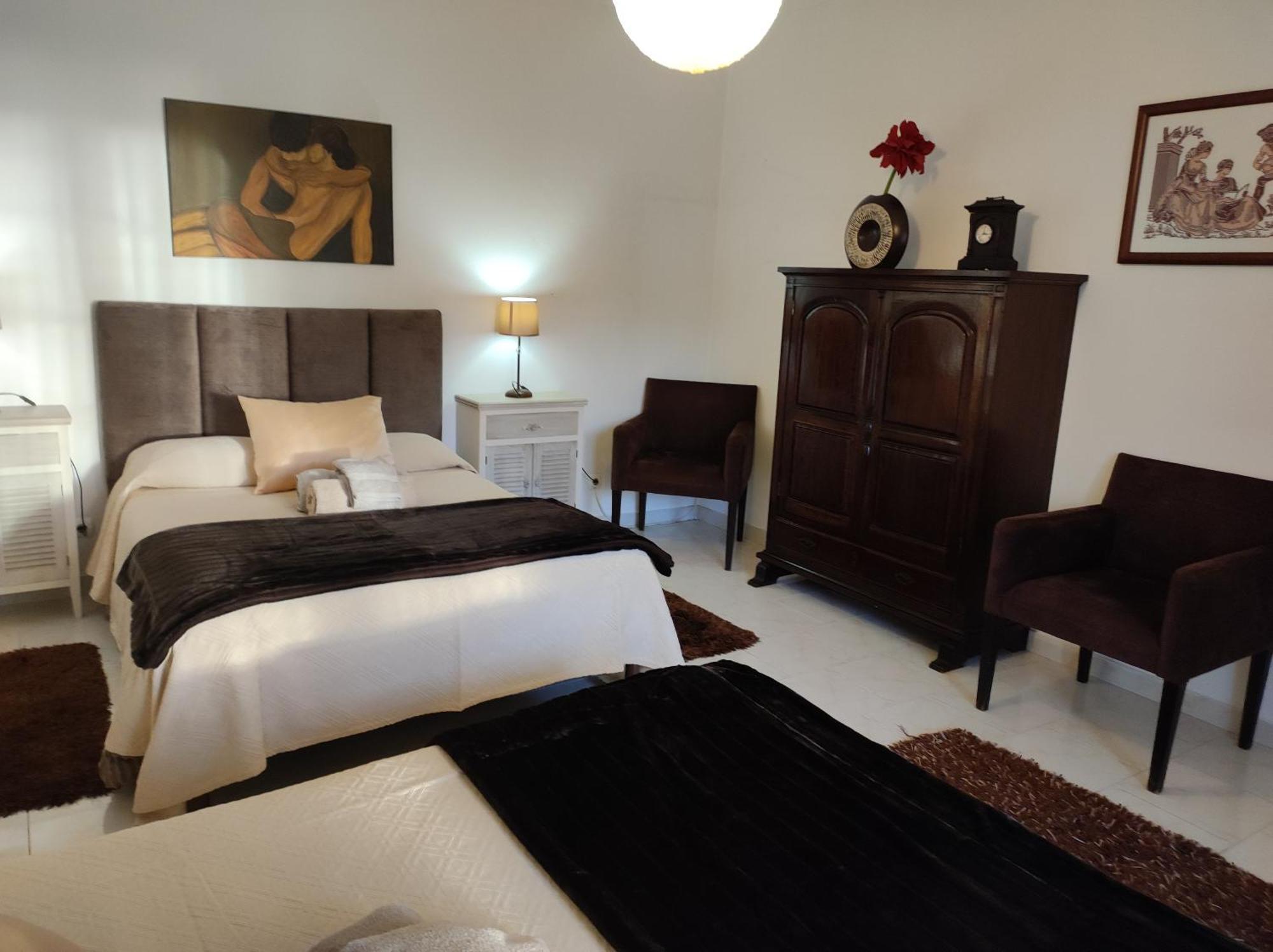 Lemos Family Beach House Nazare Luaran gambar