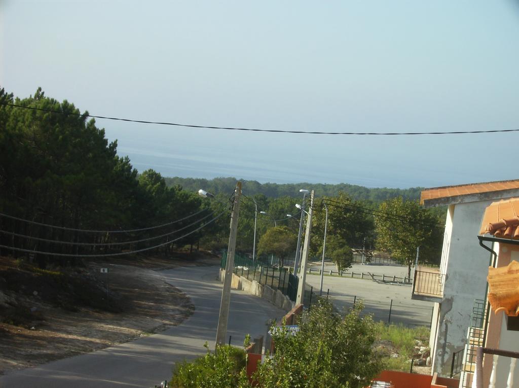 Lemos Family Beach House Nazare Bilik gambar