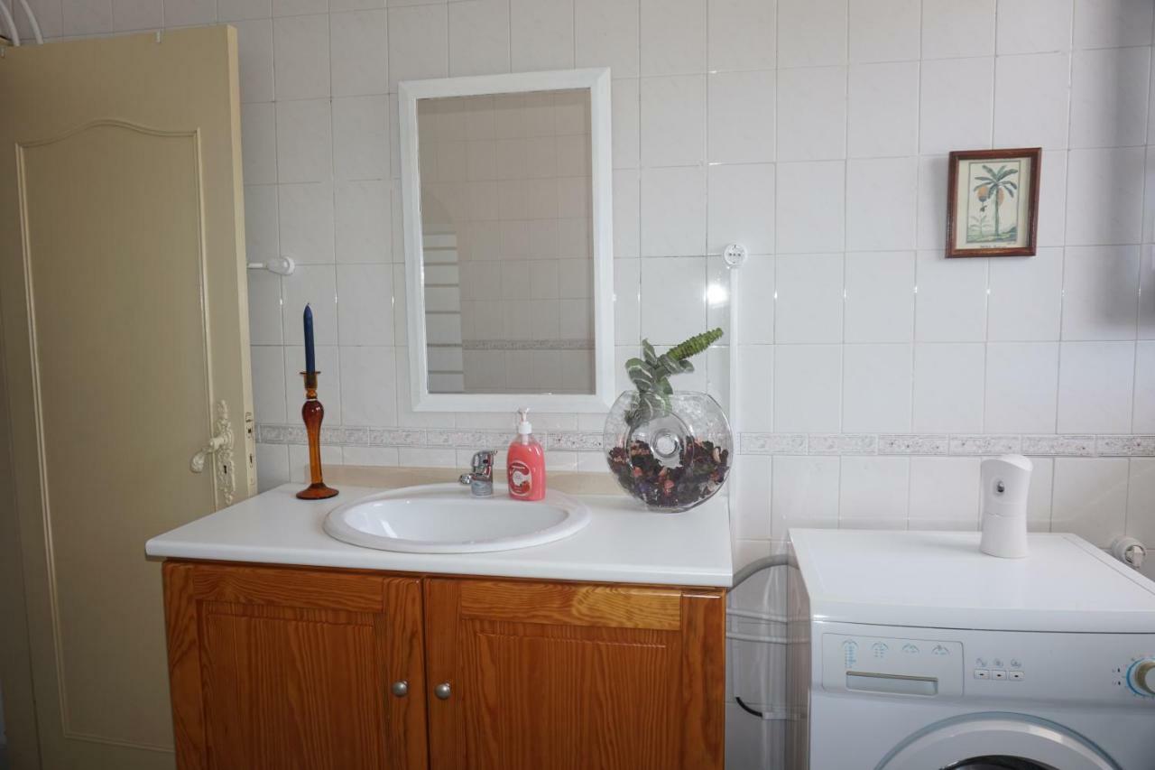 Lemos Family Beach House Nazare Luaran gambar
